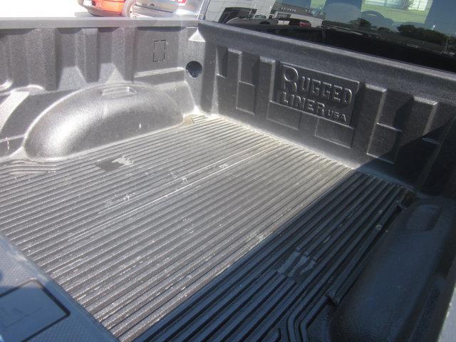 Photo of 2023 Gray Metallic Ford F-150