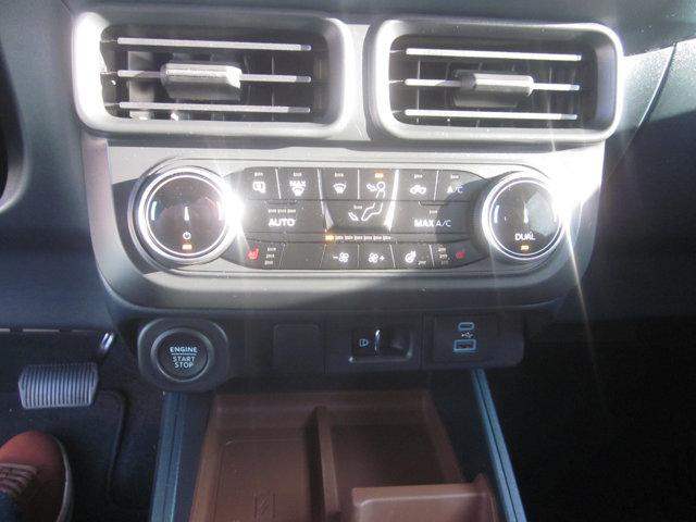 Photo of 2024 Iconic Silver Metallic Ford Maverick