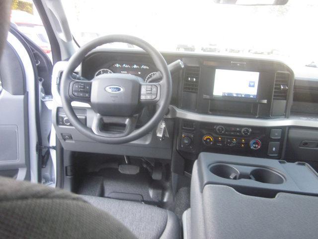 Photo of 2026 Oxford White Ford F-350