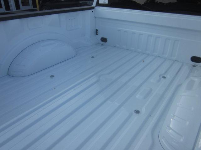 Photo of 2026 Oxford White Ford F-350