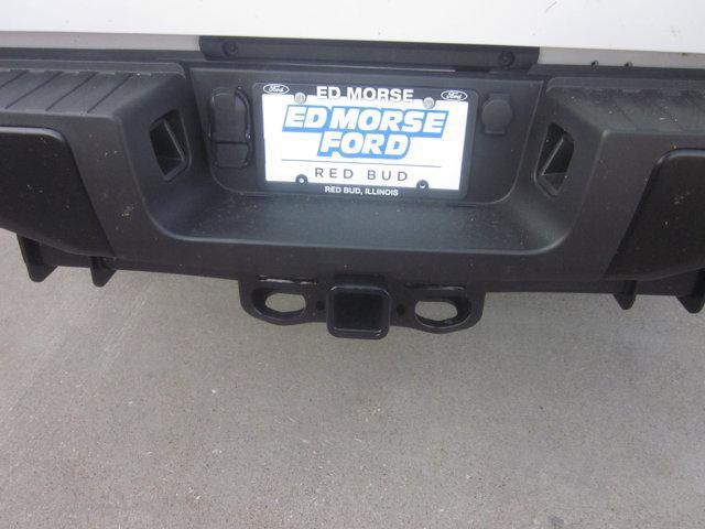 Photo of 2026 Oxford White Ford F-350