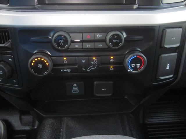 Photo of 2026 Oxford White Ford F-350