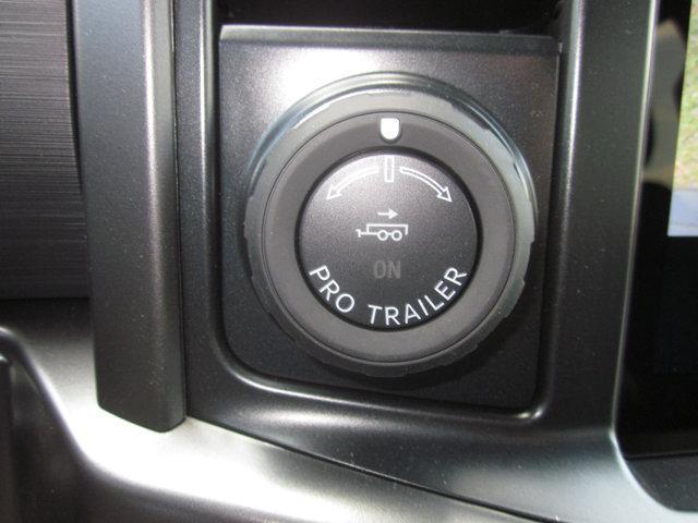 Photo of 2025 Iconic Silver Metallic Ford F-150