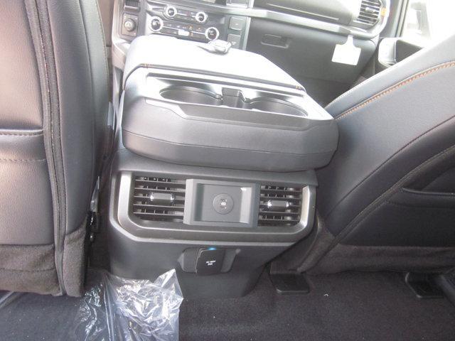 Photo of 2025 Iconic Silver Metallic Ford F-150