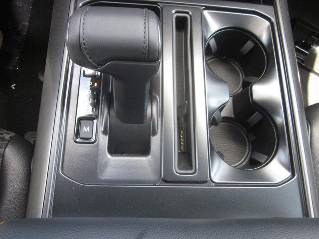 Photo of 2025 Iconic Silver Metallic Ford F-150