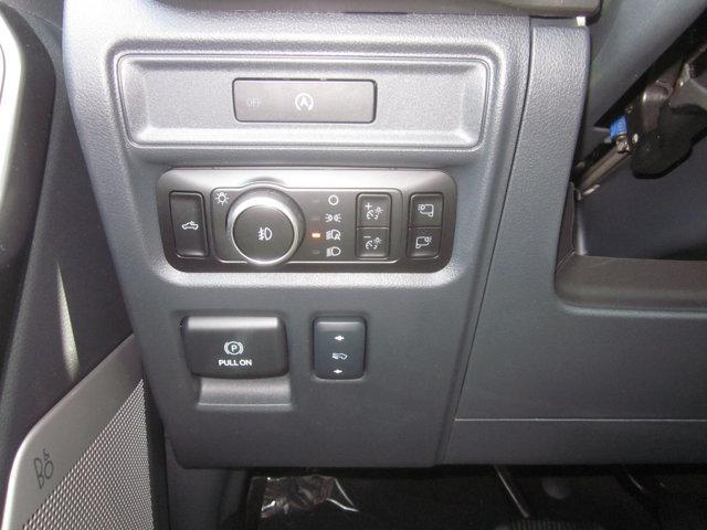 Photo of 2025 Iconic Silver Metallic Ford F-150