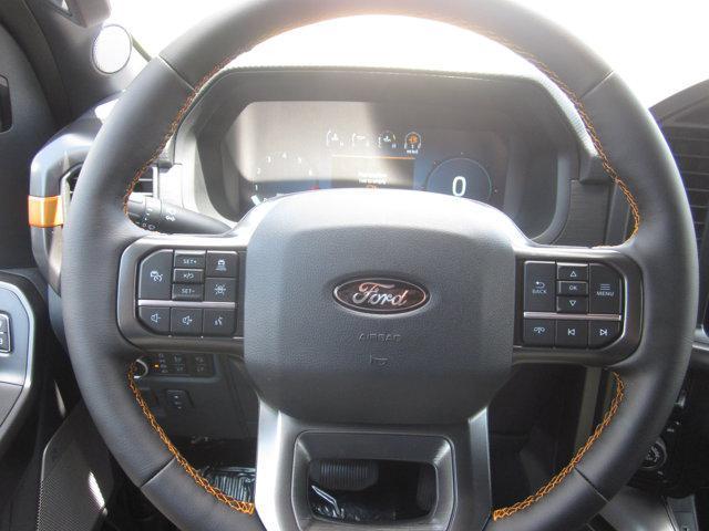 Photo of 2025 Iconic Silver Metallic Ford F-150