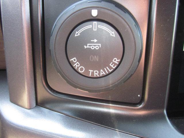 Photo of 2025 Carbonized Gray Metallic Ford F-150