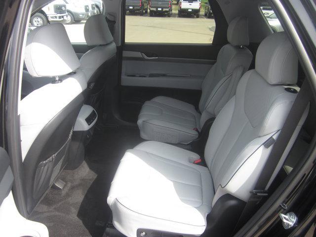 Photo of 2025 Abyss Black Pearl Hyundai PALISADE