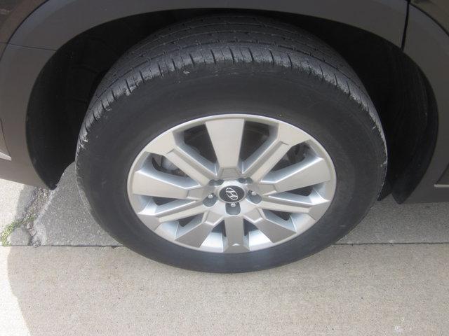 Photo of 2025 Abyss Black Pearl Hyundai PALISADE