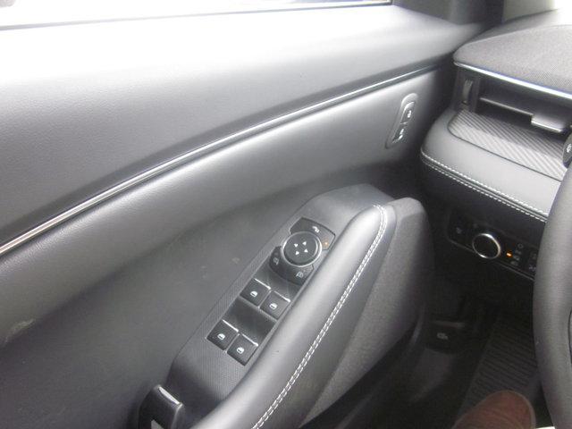 Photo of 2025 Velocity Blue Metallic Ford Mustang Mach-E