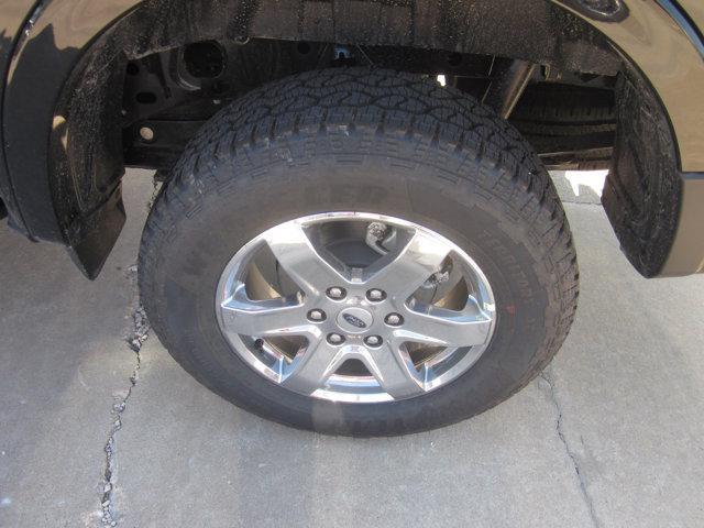 Photo of 2025 Shadow Black Ford Ranger