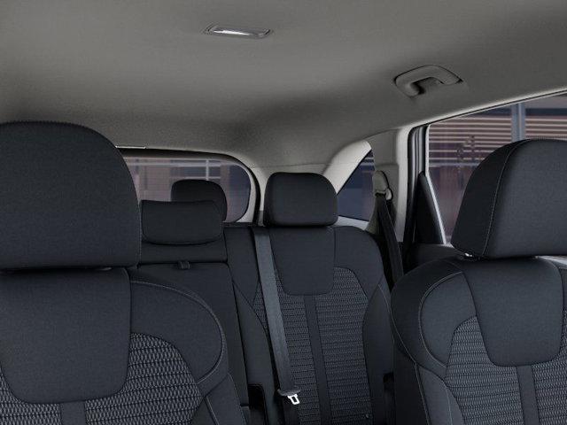 Photo of 2025 Glacial White Pearl Kia Sorento
