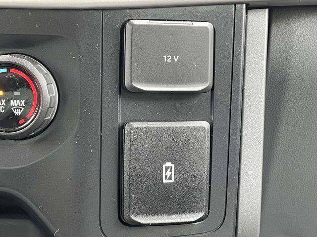 Photo of 2022 White Ford F-150