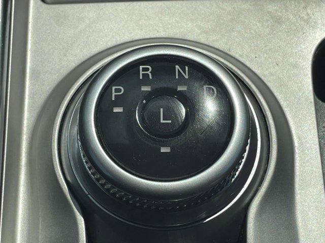 Photo of 2022 Carbonized Gray Metallic Ford Explorer