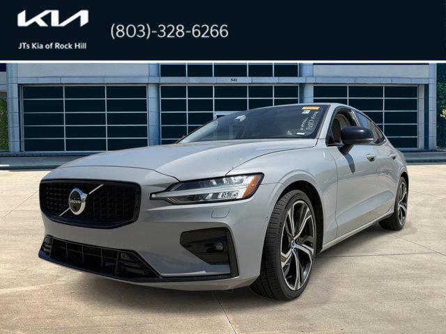 2024 Volvo S60