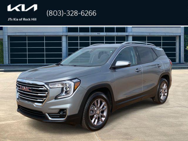 2023 GMC Terrain