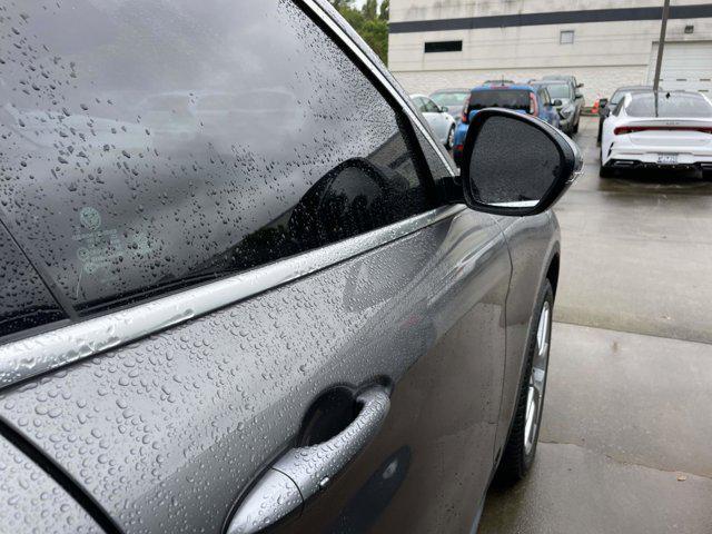 Photo of 2019 Stromboli Gray Metallic Alfa Romeo Stelvio