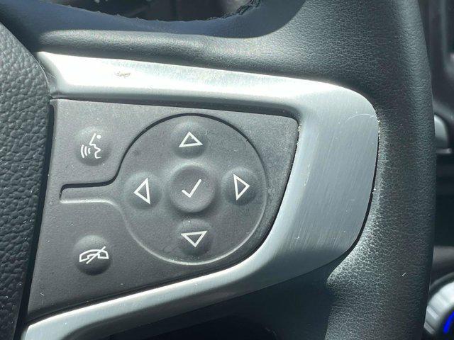 Photo of 2023 Sterling Metallic GMC Terrain