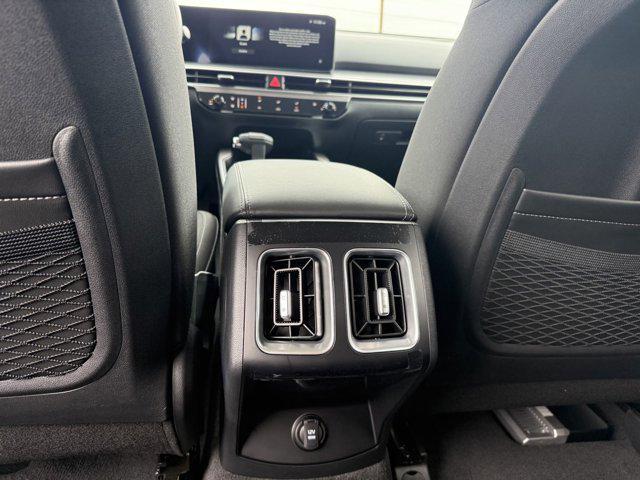 Photo of 2025 Dawning Red Kia Sorento