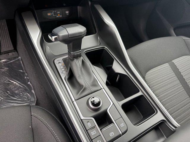 Photo of 2025 Dawning Red Kia Sorento
