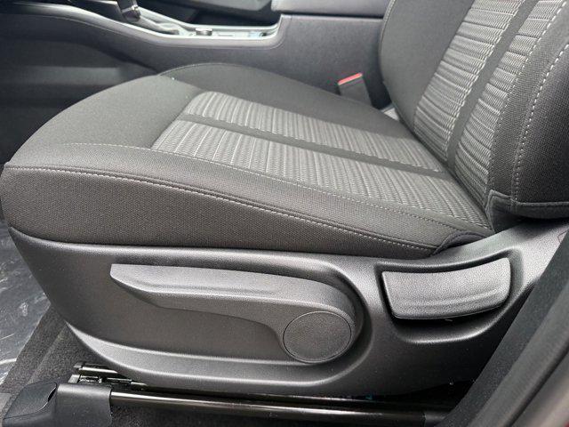 Photo of 2025 Dawning Red Kia Sorento