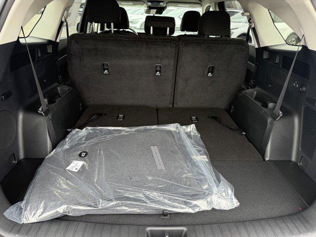 Photo of 2025 Dawning Red Kia Sorento