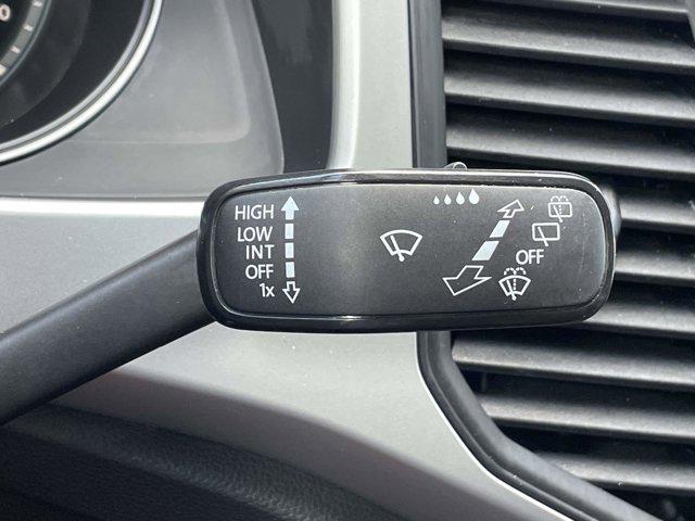 Photo of 2021 Platinum Gray Metallic Volkswagen Atlas