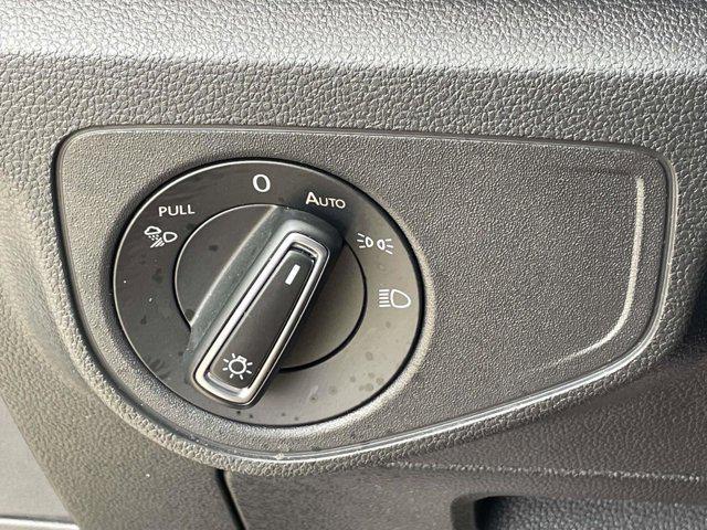 Photo of 2021 Platinum Gray Metallic Volkswagen Atlas