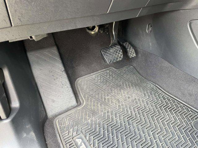 Photo of 2021 Platinum Gray Metallic Volkswagen Atlas