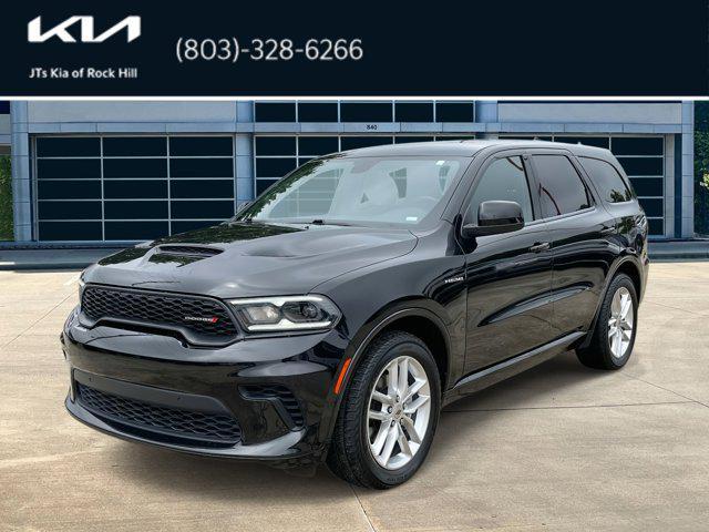 2023 Dodge Durango