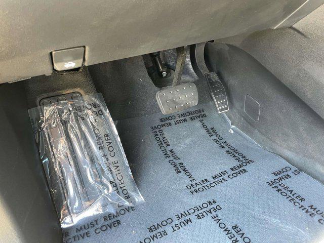 Photo of 2022 Northsky Blue Metallic Chevrolet Traverse
