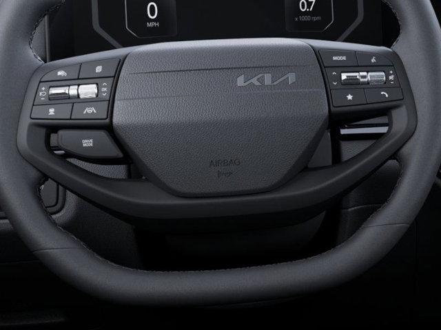Photo of 2026 Ebony Black Kia Sportage
