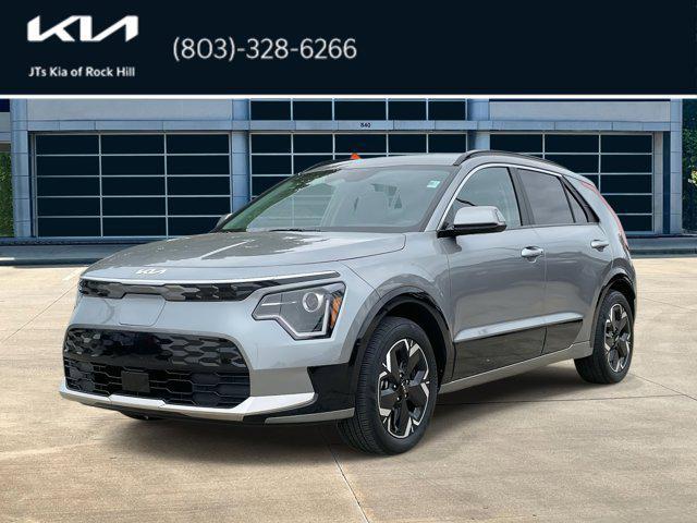 2024 Kia Niro Ev