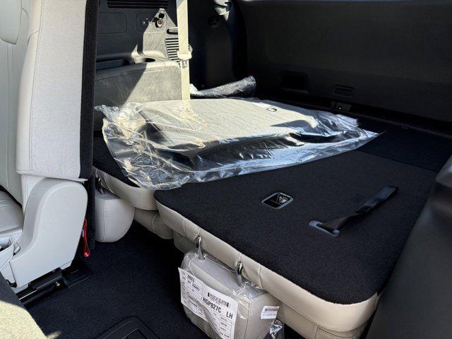 Photo of 2025 Midnight Lake Blue Kia Sorento