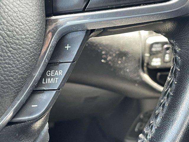 Photo of 2023 Bright White Clearcoat RAM 1500