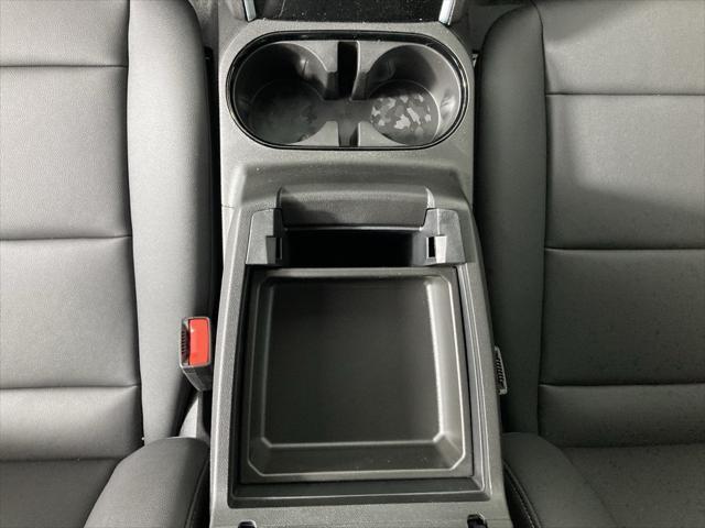Photo of 2025 Radiant Red Tintcoat Chevrolet Colorado