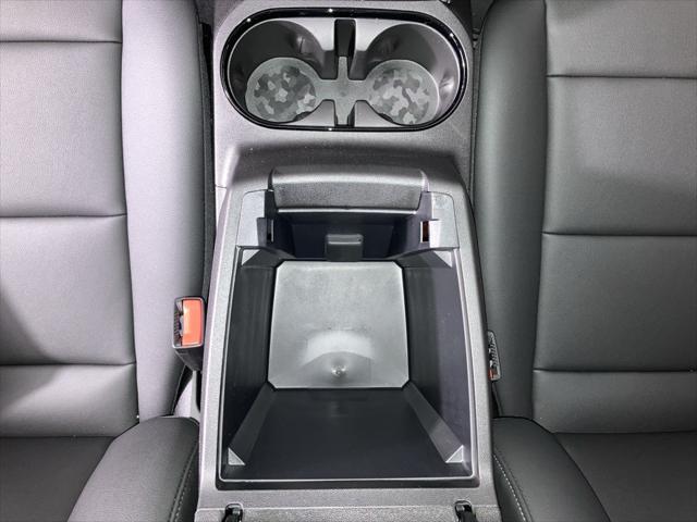 Photo of 2025 Radiant Red Tintcoat Chevrolet Colorado