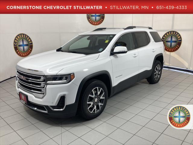 2023 GMC Acadia
