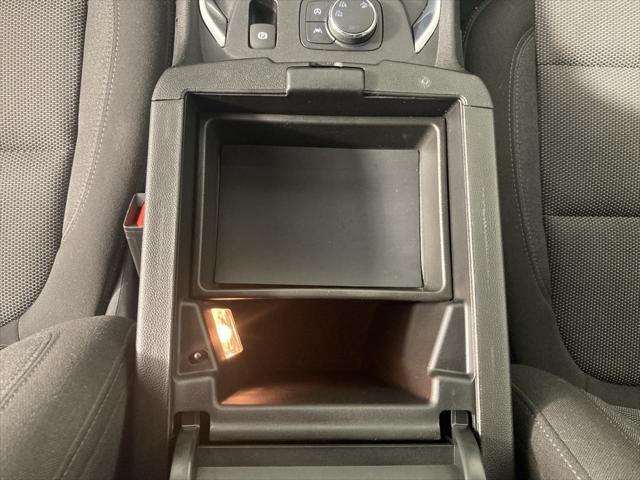 Photo of 2022 Mosaic Black Metallic Chevrolet Traverse