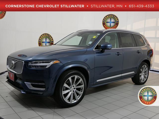 2023 Volvo XC90