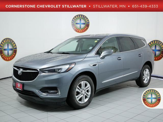 2019 Buick Enclave