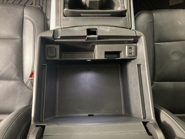 Photo of 2018 Summit White Chevrolet Tahoe