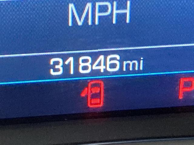 Photo of 2024 Riptide Blue Metallic Chevrolet Equinox