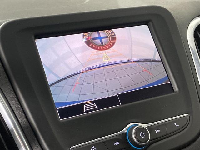 Photo of 2024 Riptide Blue Metallic Chevrolet Equinox