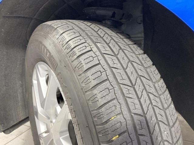 Photo of 2024 Riptide Blue Metallic Chevrolet Equinox