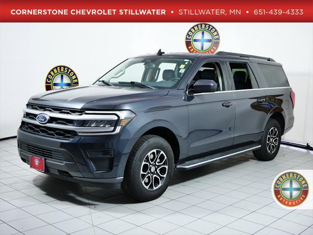 2022 Ford Expedition Max