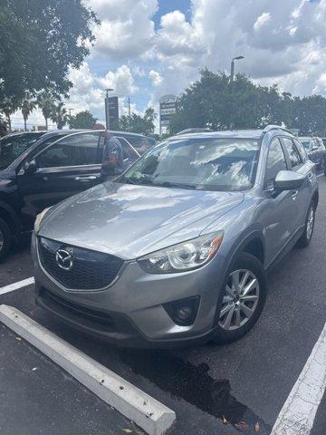 2014 Mazda CX-5