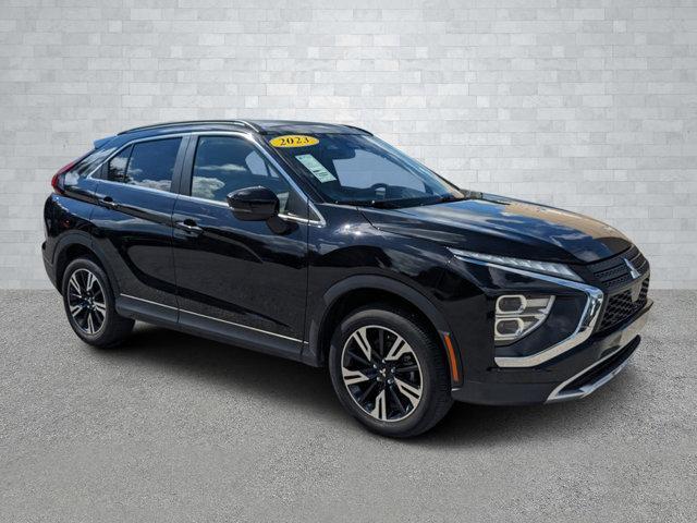 2023 Mitsubishi Eclipse Cross