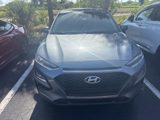 2021 Hyundai KONA